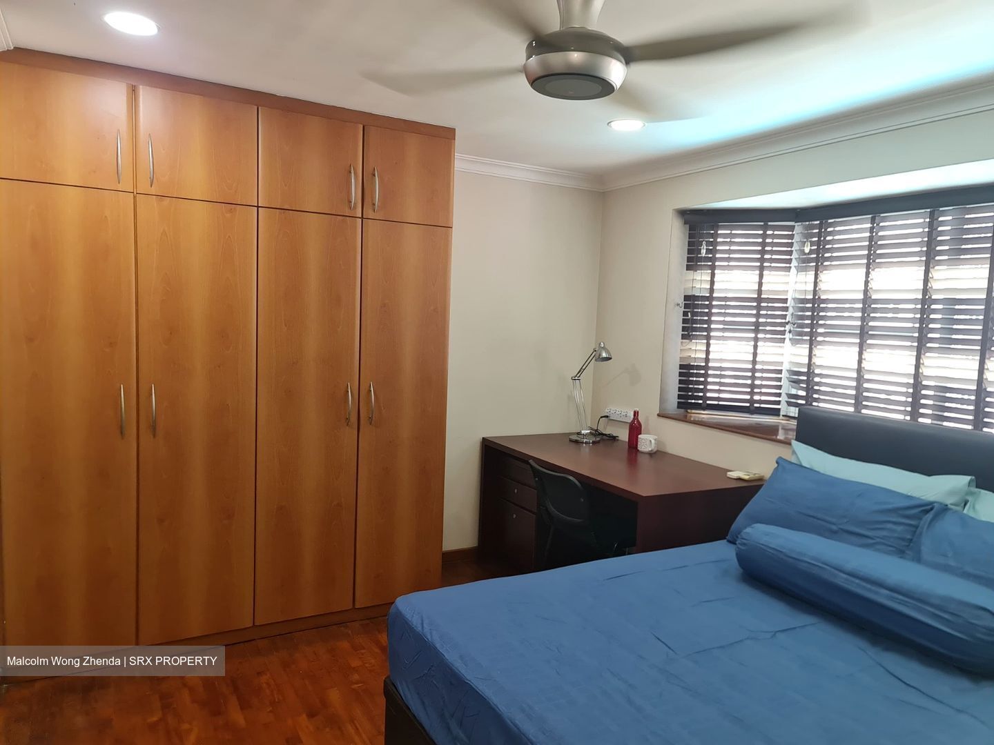 Evergreen Park (D19), Apartment #617584951